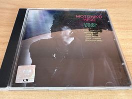 Motohiko Hino – Sailing Stone