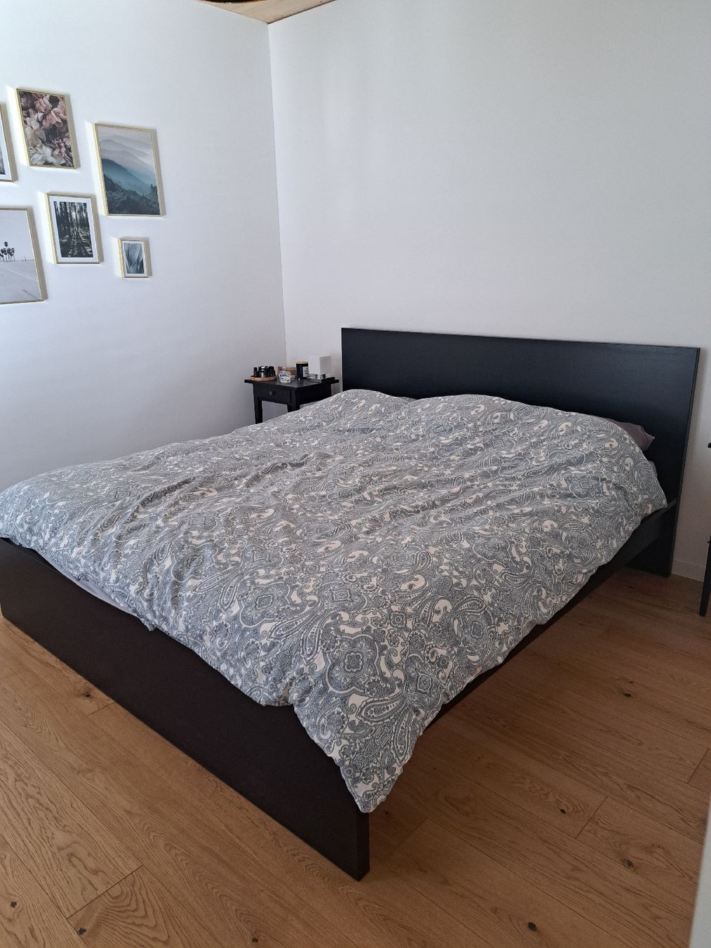 Ikea Lits: Bettgestell – D'occasion à Wettingen par Stephanie_S