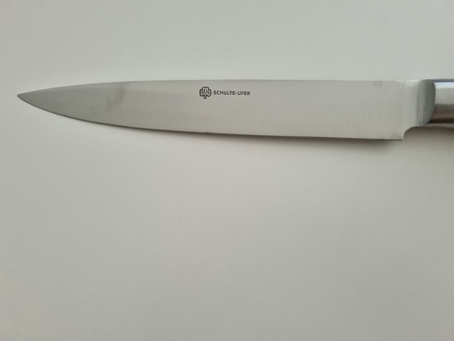 Couteaux de cuisine: Schulte-Ufer Messer – Neuf (Voir description) à Zofingen par Felpa 1