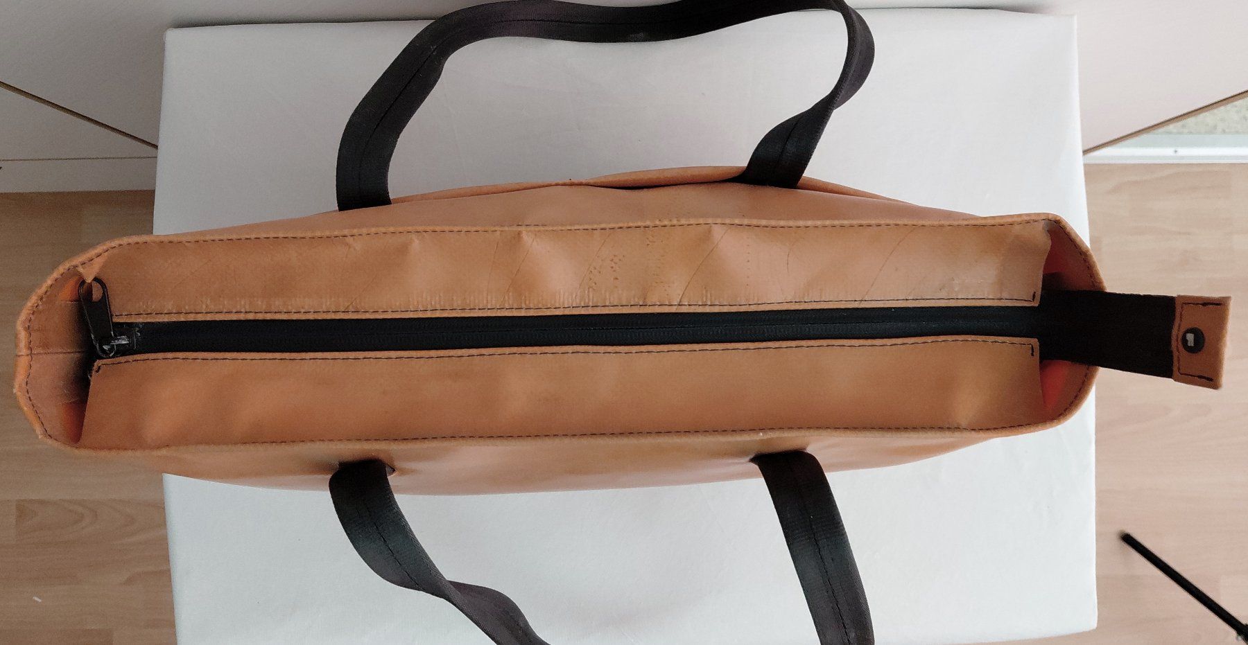 Freitag Taschen für Damen: Sac Freitag F560 Sterling – Gebraucht aus Biel/Bienne von ypslilon 4