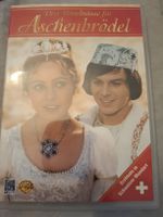 DVD Drei Haselnüsse für Aschenbrödel Schweizer Mundart