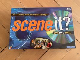 Scene It? Das DVD Spiel