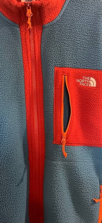 Giacche: The North Face Fleece Grösse L – Usato da Bern venduto da tan_xdn8 2