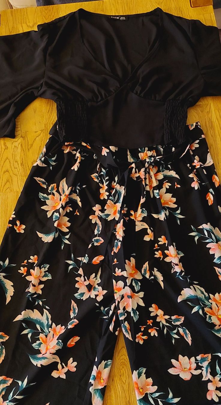 Kleiderpakete: Cooles Frühling/Sommer Set Gr. 42/XL – Gebraucht aus Zürich von lehmi1