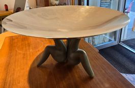 Alessi Les Ministres Früchteschale Philippe Starck
