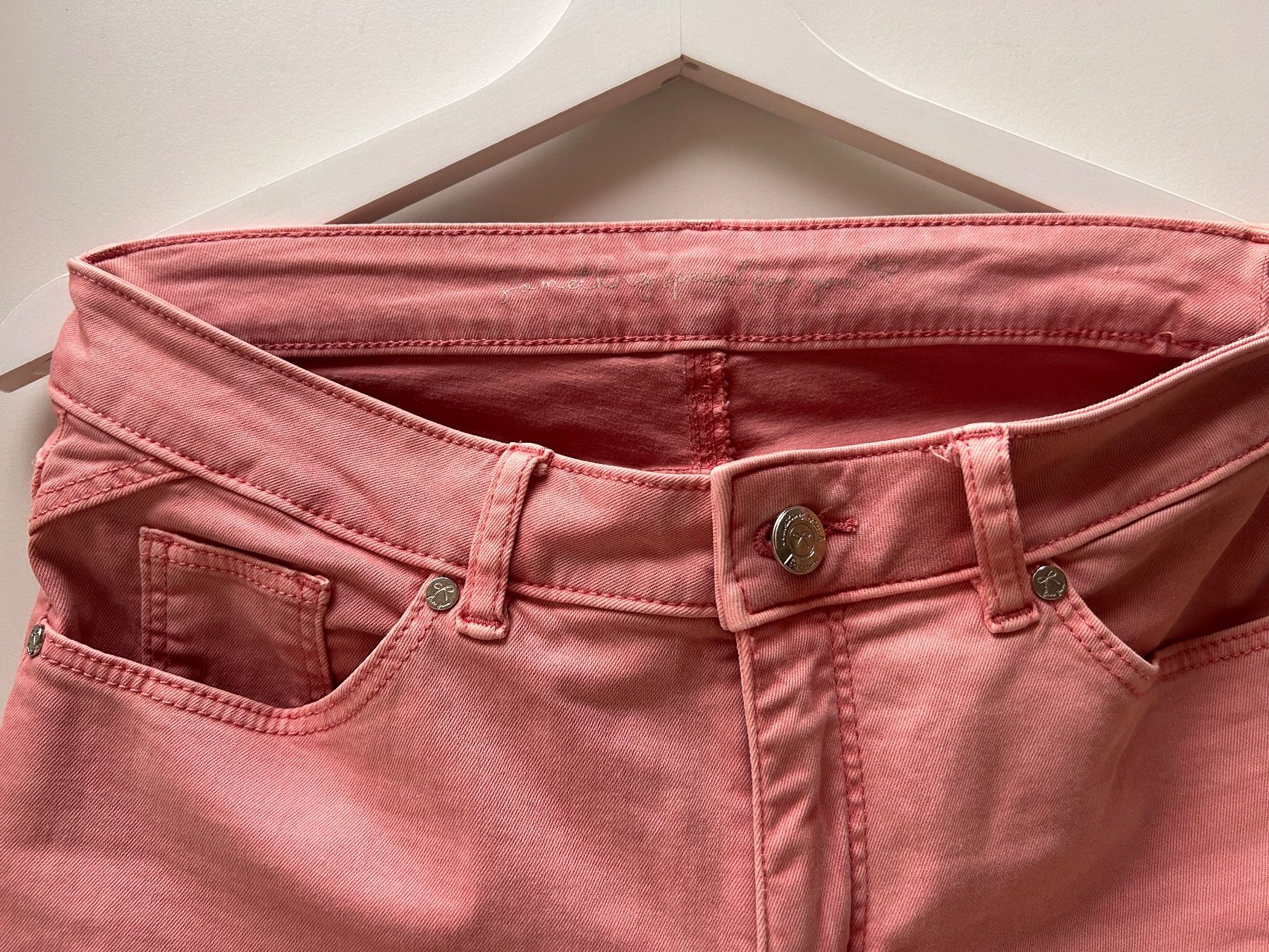 Bonita Jeans: BONITA Jeans – Gebraucht aus Dättwil AG von fio_d76l 1
