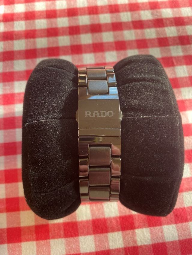 Rado Orologi: Armbanduhr Rado Hyper Chrome Automatic Chronograph – Nuovo (secondo la descrizione) da Diessenhofen venduto da Albin00 3
