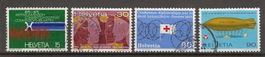 Marken 1975 Z 561-564