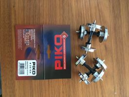 PIKO Spur G 36164 16 Achsen