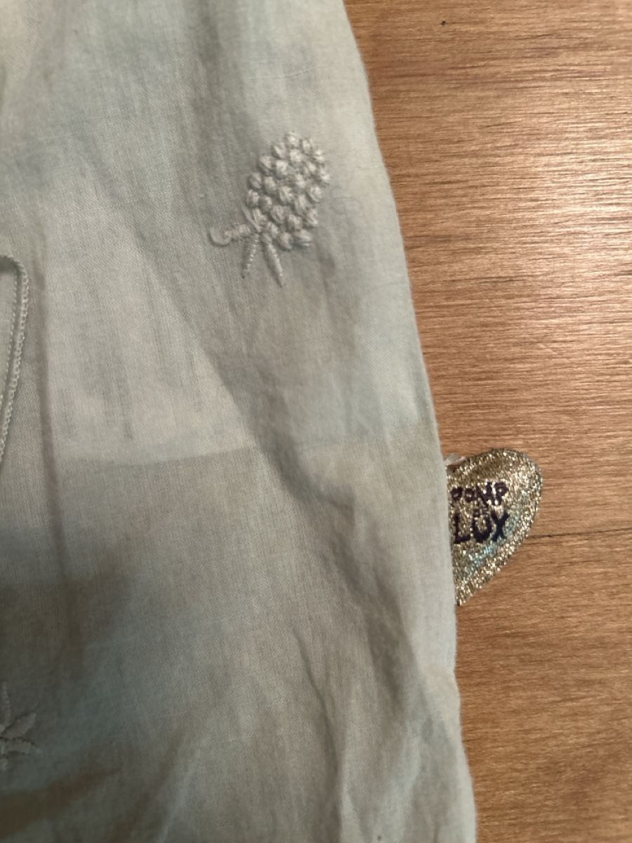 Pomp de Lux Camicette, T-shirt & Top: Oberteil von Pomp de Lux Grösse 134-140 – Nuovo (secondo la descrizione) da Uetikon am See venduto da barceloneta 2