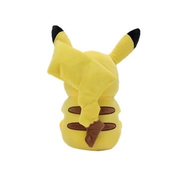 Pokémon Giocattoli: Pokémon Plüsch Pikachu 30 cm – Nuovo e nell'imballaggio originale da Luzern venduto da mic_gq2s 3
