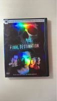 DVD Final Destination (1605)