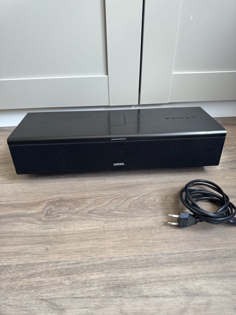 Loewe Casse acustiche: Loewe Soundport Compact – Usato da Belp venduto da ch1999