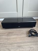Loewe Soundport Compact