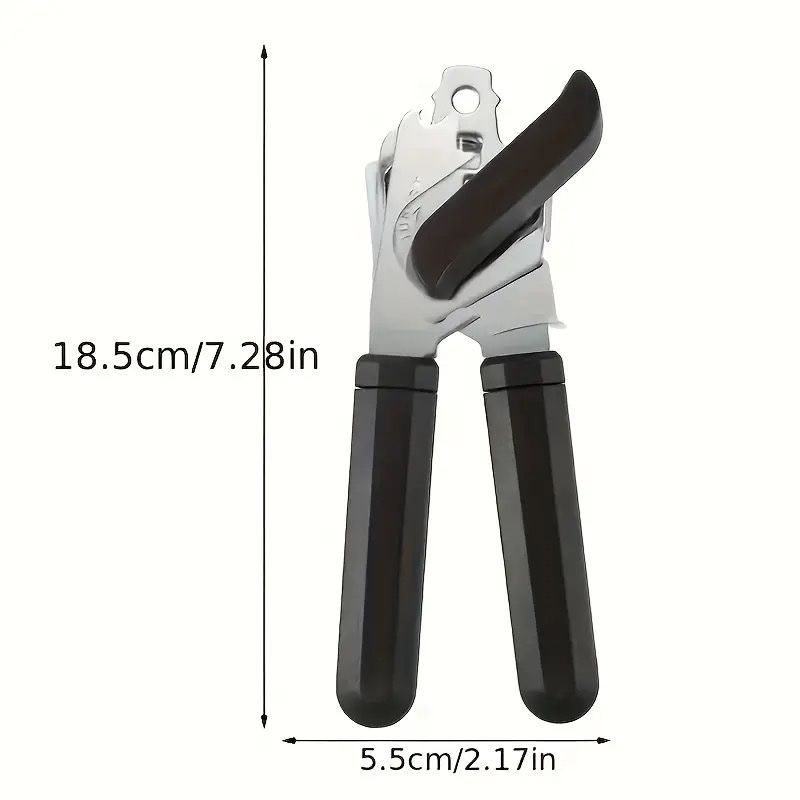 Elettrodomestici da cucina: Ergonomischer Dosenöffner, Flaschenöffner, Öffner – Nuovo e nell'imballaggio originale da Wettingen venduto da Chnoelleli 1