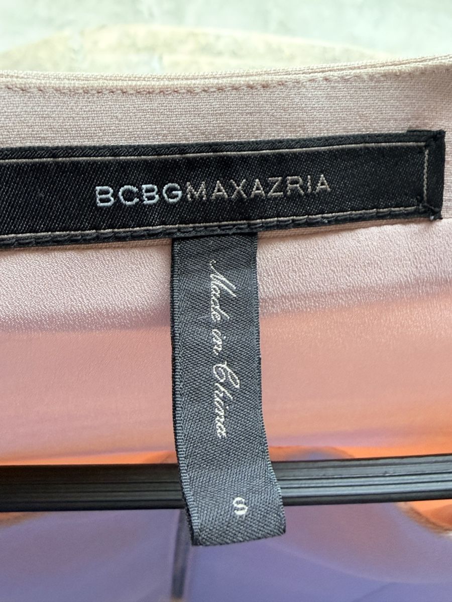 Gilet & Giacche senza maniche: Gilet BCBGMAXAZRIA   Tg. S – Nuovo (secondo la descrizione) da Bellinzona venduto da bul_mvy5 1