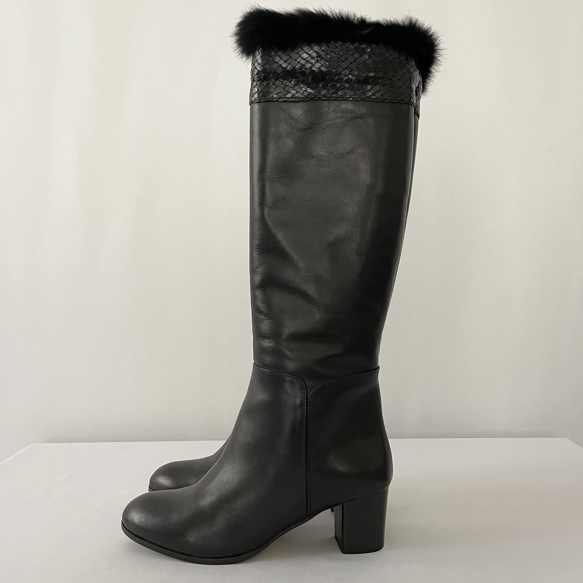 Scarpe da donna: STEPHANE KELIAN Winter Shoes – Nuovo e nell'imballaggio originale da Emmen venduto da Avviivva_Com2023