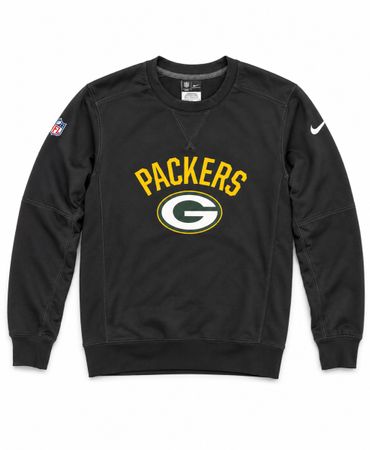 Vintage Packers NFL Sweatshirt S
