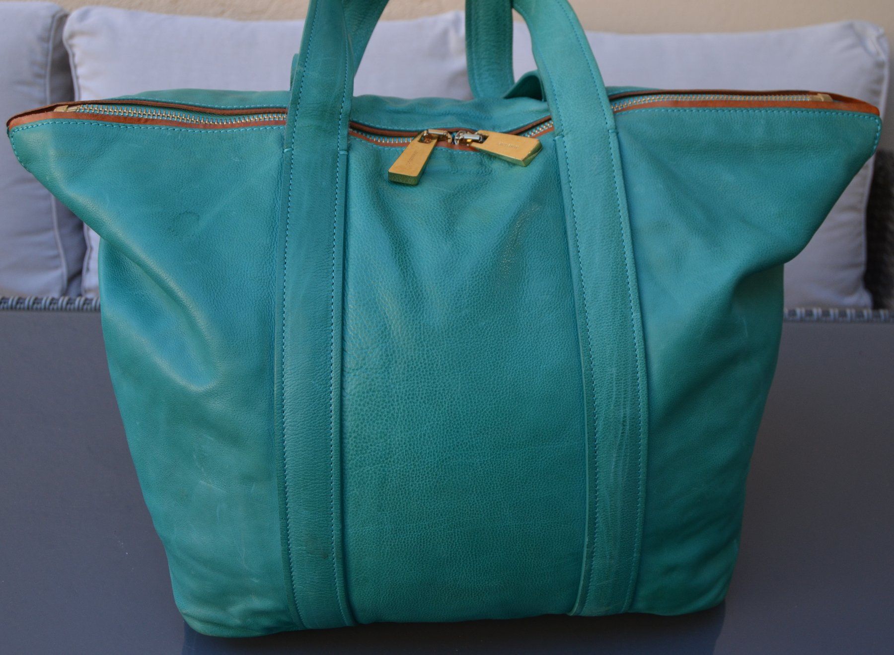 Vanessa Bruno Borse da donna: Vanessa Bruno Tasche / sac – Usato da Collonges venduto da Allegree 1