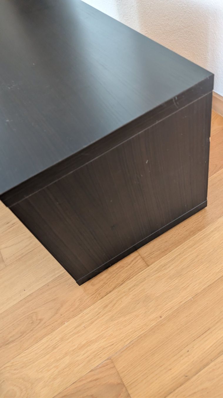 Ikea Mobili TV: Ikea TV-Bank – Usato da Adliswil venduto da miu_fnq6 2