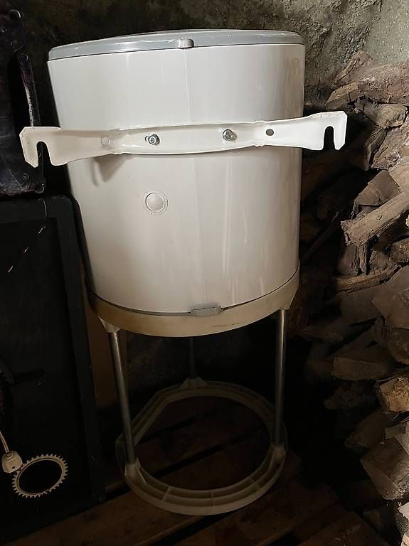 Sanitari: chauffe-eau / boiler – Usato da Lausanne venduto da lae_c5zc 3