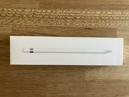 Apple Pencil Verpackung