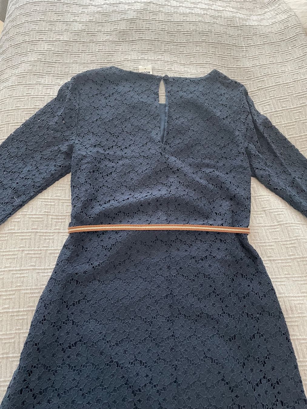 Vestiti: Kleid – Usato da Zollikofen venduto da ballspielerb1 2