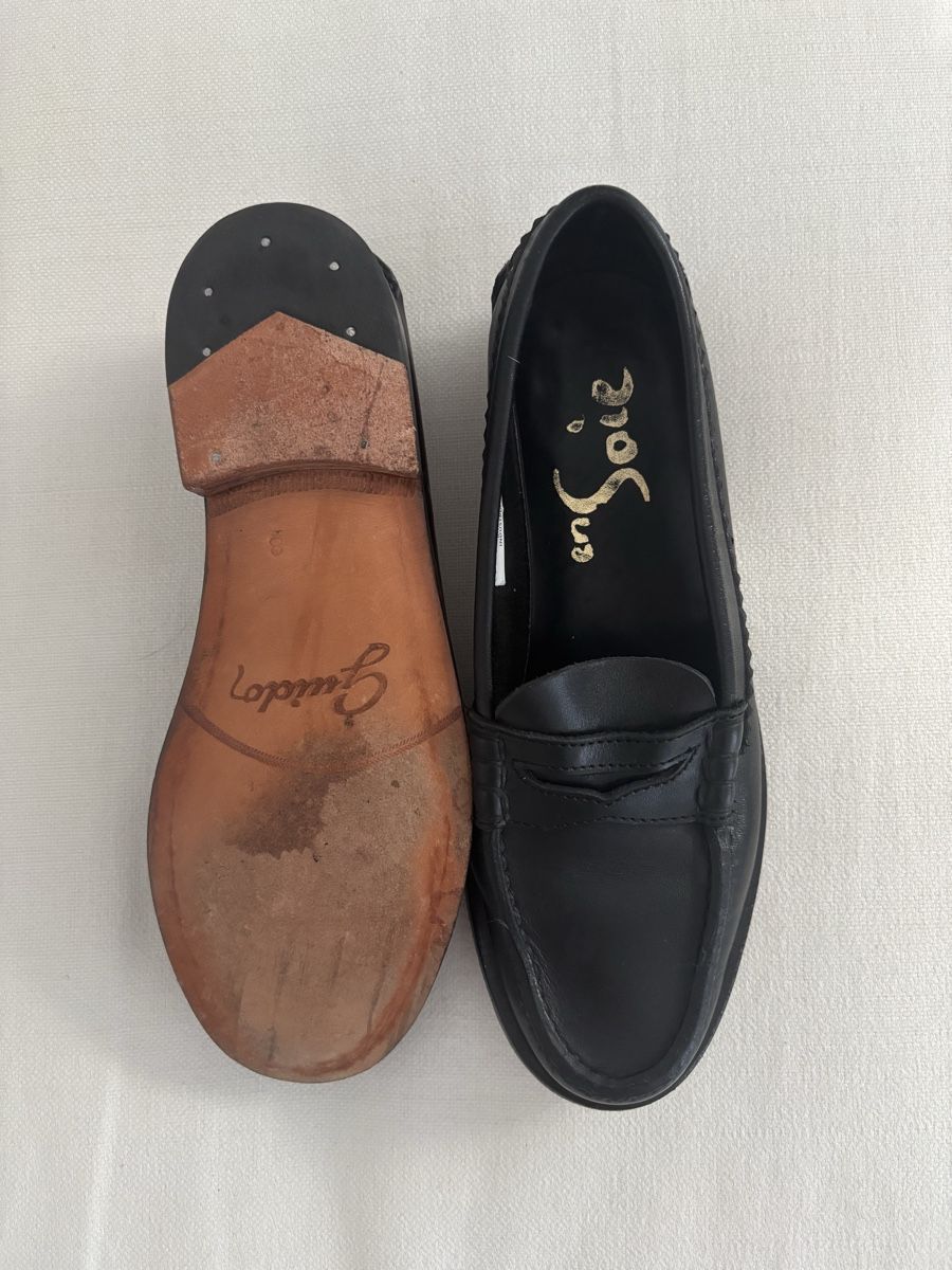 Scarpe da donna: Ensoie Loafers – Usato da zürich venduto da nor_p6jf 1