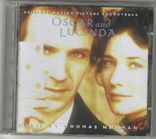 Thomas Newman - Oscar and Lucinda