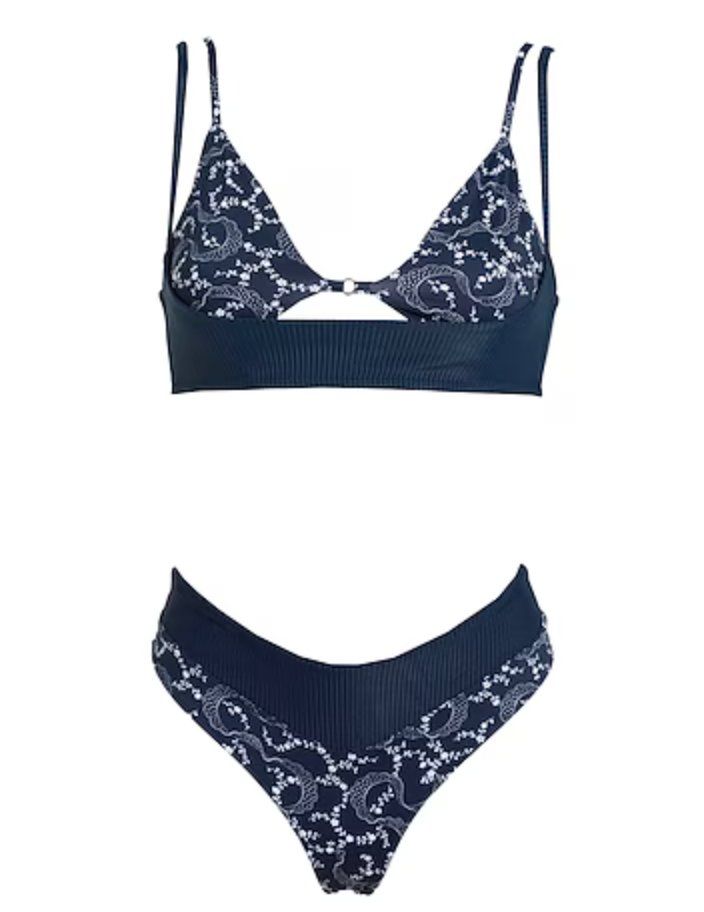 Costumi da bagno & Bikini: New Frankies bikinis bikini - L – Nuovo e nell'imballaggio originale da St-Sulpice VD venduto da juhdu