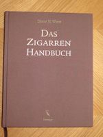 Das Zigarren Handbuch Dieter H. Witz Fackeltraeger NEUWERTIG