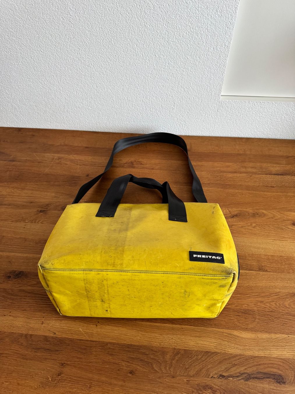 Freitag Borse: Freitag Tasche F45 Lois – Usato da frauenfeld venduto da tia01 3