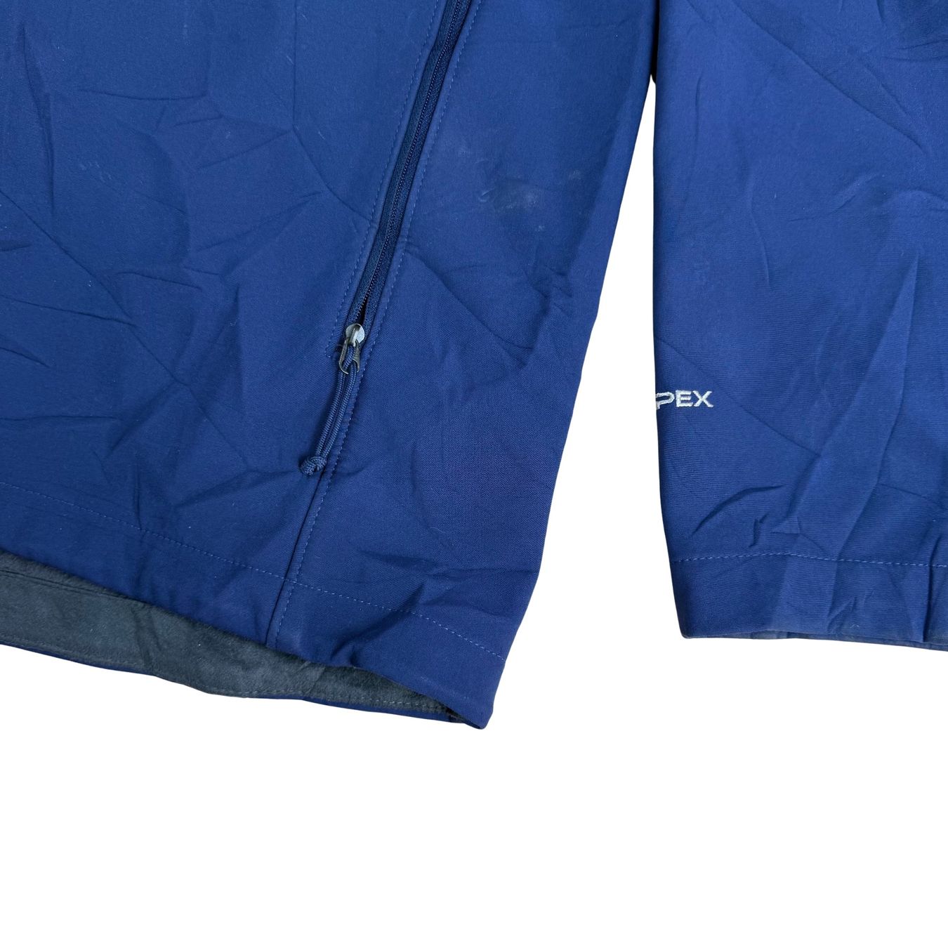North Face Giacche: Vintage The North Face Softshell Jacke - XL – Usato da Herisau venduto da 1asupply 1