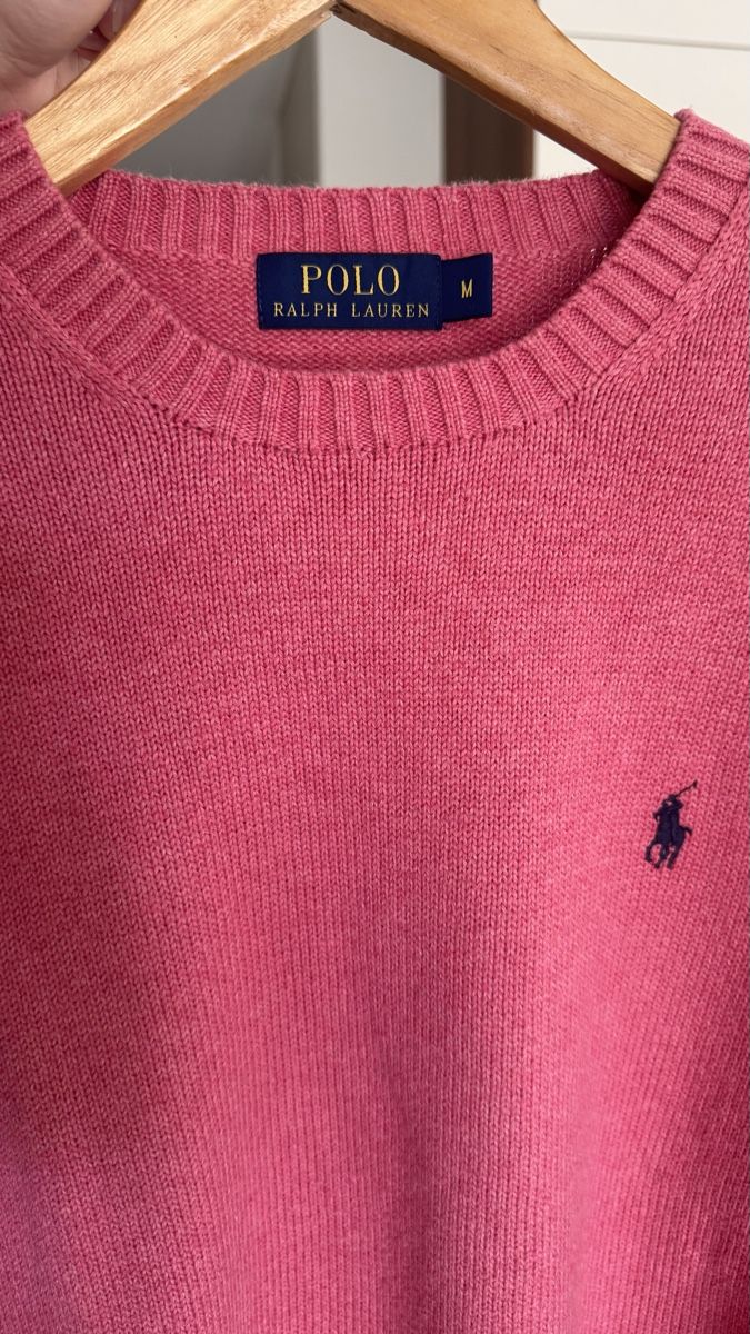 Ralph Lauren Maglioni & Felpe: Ralph Lauren pullover M size – Nuovo e nell'imballaggio originale da Corsier GE venduto da Arca_ReLife 1