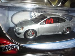 HONDA RSX