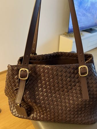 Nulu Tasche