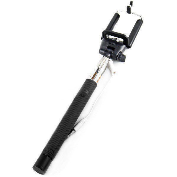 Staffe: Stativ-/Selfie-Stick mit Selbstauslöser – Nuovo e nell'imballaggio originale da Entlebuch venduto da Hebu