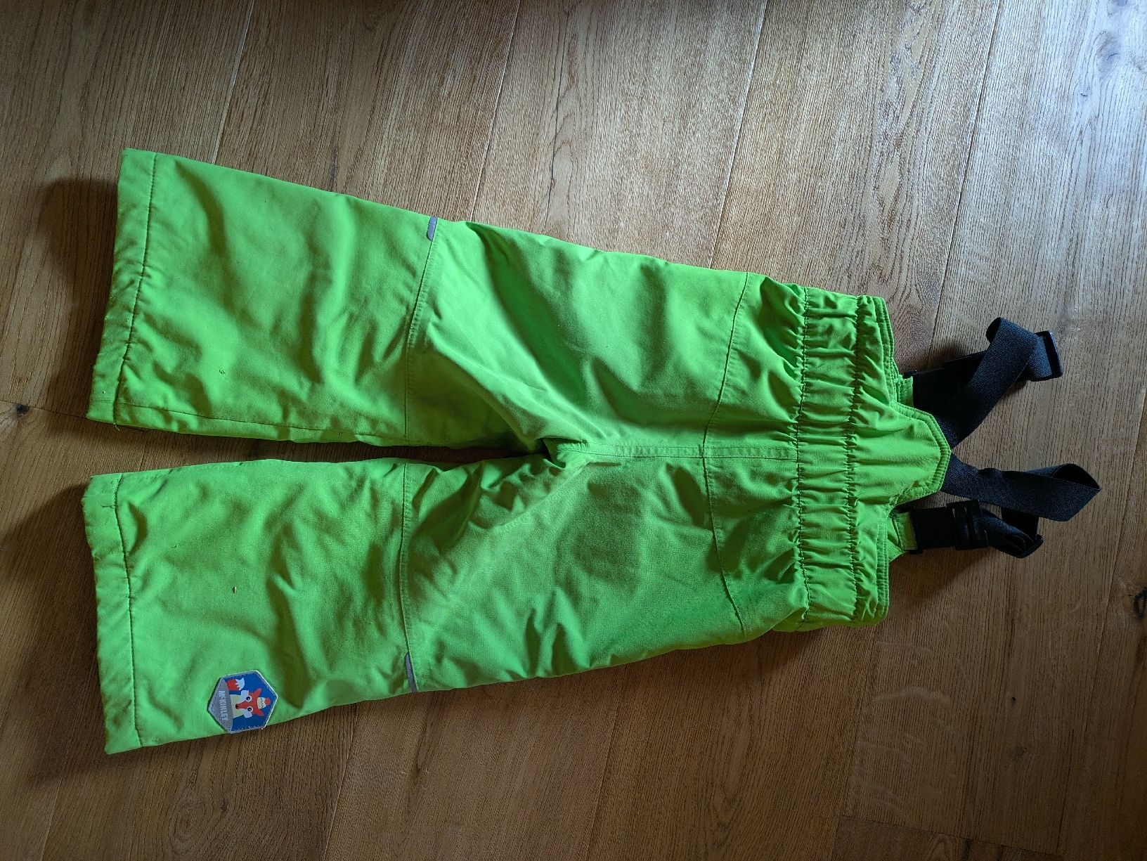 Mckinley Pantaloni: pantalon ski Mc Kinley  – Usato da liddes venduto da MaudeD 2