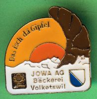 MIGROS  JOWA  Volketswil