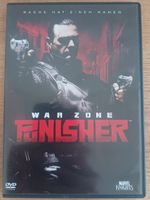 DVD, Punisher War Zone, gebraucht