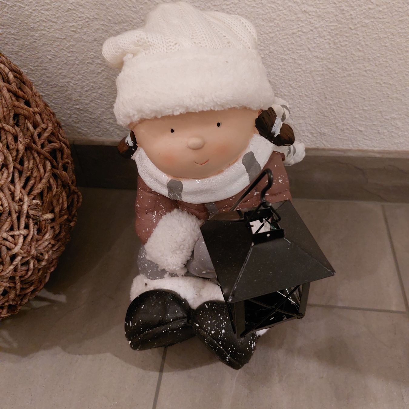 Tutte le decorazioni: Deko – Usato da Bellikon venduto da Anithom 3