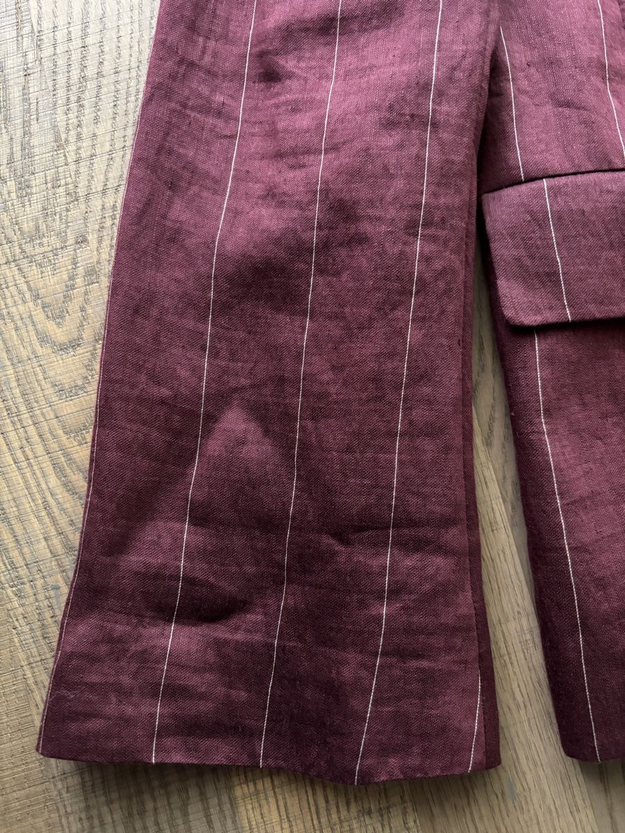 Jacken: Jacket – Gebraucht aus Wichtrach von oem_7glc 6