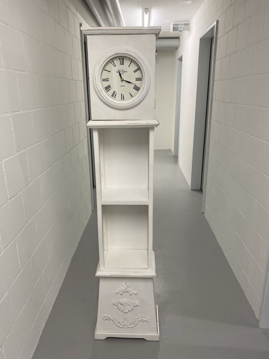 Orologi da terra & Orologi da parete: Standuhr – Usato da Kappel SO venduto da sil_79fz