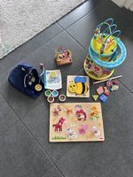 Spielzeug für Kleinkinder