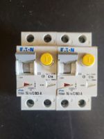 2er Set FILS, Eaton, 16A