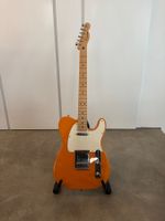 Guitare Fender Telecaster Player MN Capri
