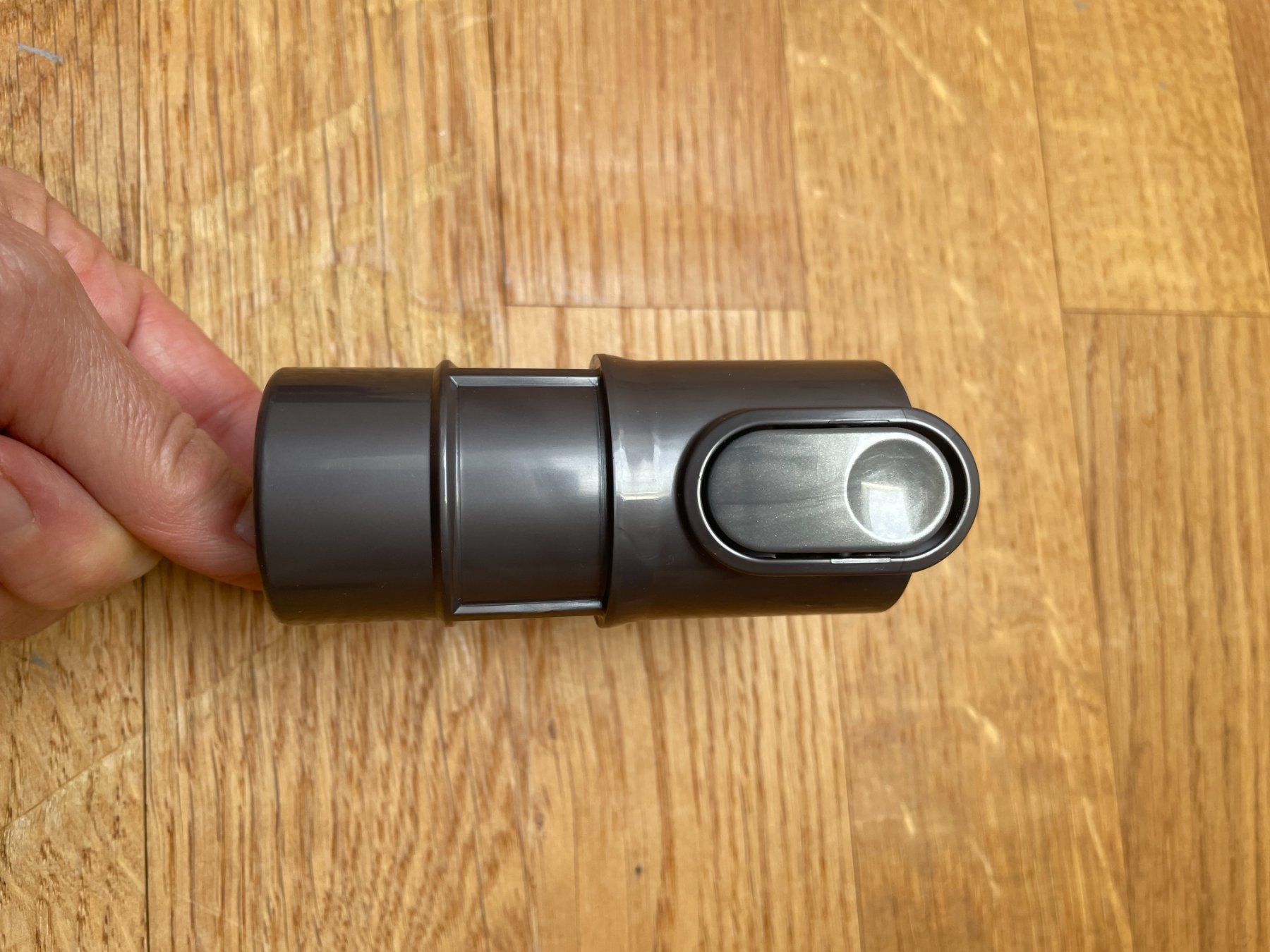 Dyson Aspirapolveri & Accessori: Dyson Adapter – Nuovo (secondo la descrizione) da Aarau venduto da Chicca2006 3