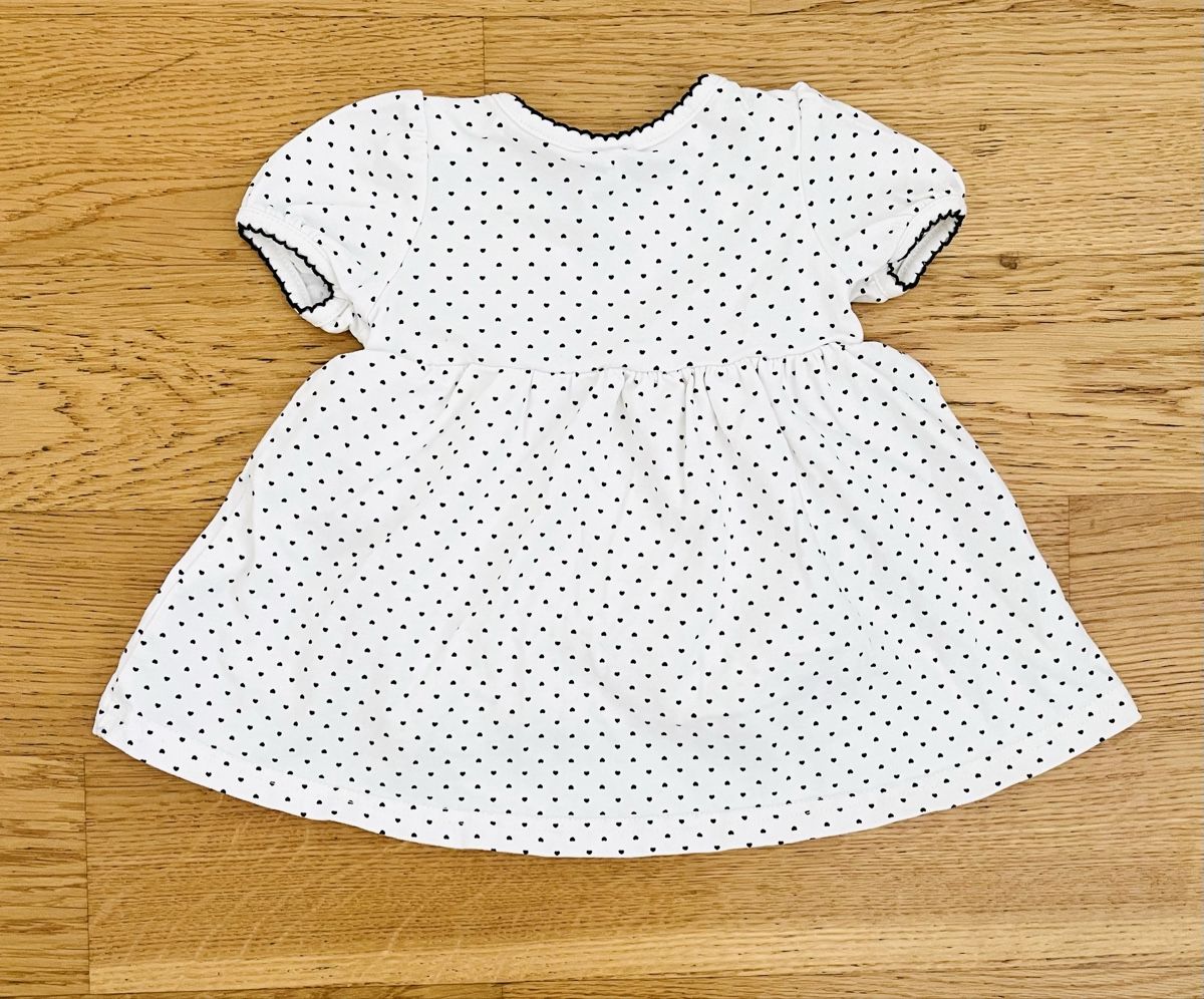 H&M Vestiti & Gonne: Robe Taille 62 – Nuovo (secondo la descrizione) da Sion venduto da FashionStore3 1