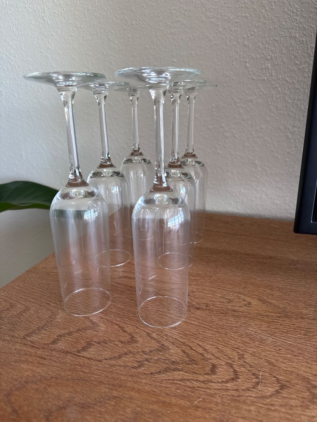 Ikea Gläser: Champagner Gläser – Gebraucht aus Zürich von mel_2qk7