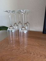 Champagner Gläser